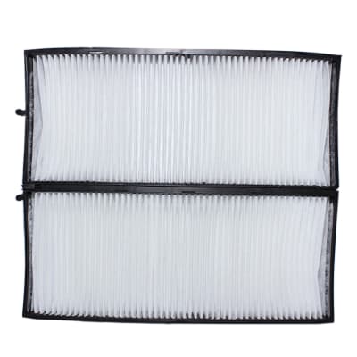 FILTRO POLEN HYUNDAI TERRACAN  STP1