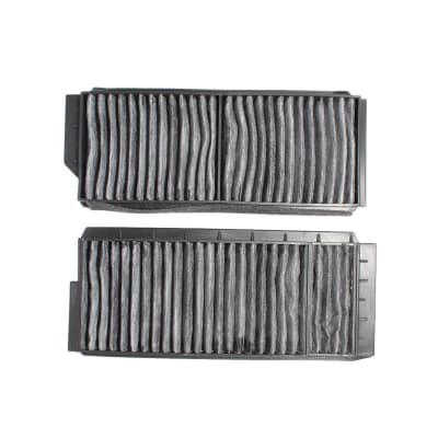 FILTRO CABINA MAZDA3 1.6 04/15 LARGO 236M1