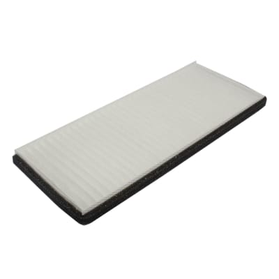 FILTRO CABINA POLEN NISSAN NAVARA 2.5 07/16 2WD 4WD1