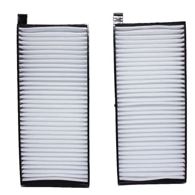 FILTRO POLEN / SSANGYONG ACTYON 2.0 06/111