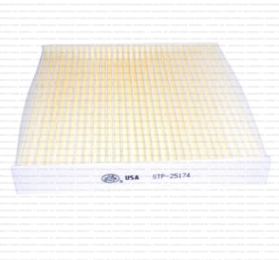 FILTRO POLEN / TOYOTA HILUX 05/ YARIS 06/ COROLLA RAV 41