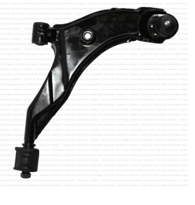 BANDEJA DELANTERA INFERIOR RH / HYUNDAI ACCENT 1.5 94/991