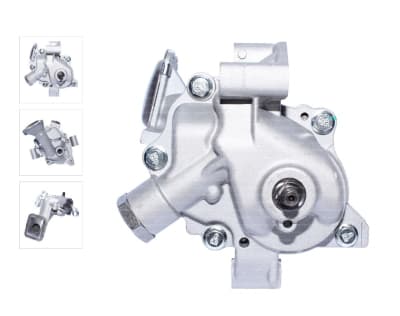 BOMBA ACEITE TOYOTA COROLLA 1.6 2011/2013 RAV4 2.0 2013/20171