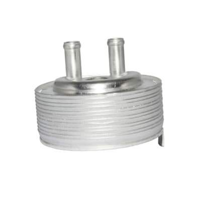 ENFRIADOR DE ACEITE NISSAN D22 2002/2015 2.5 YD25 CON ORING1