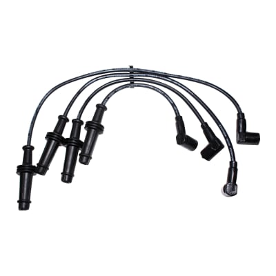 CABLES BUJIA / PEUGEOT 205-206-306 / CITROEN BERLINGO 1.4 97/201