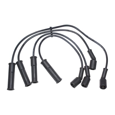JUEGO CABLE BUJIA, RENAULT CLIO/KANGOO/LOGAN/MEGANE/SANDERO/SCENIC1