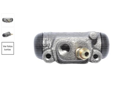 CILINDRO DE FRENO HYUNDAI NEW PORTER TRASERO RH 2007/20161