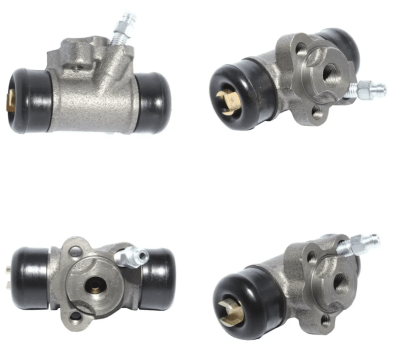 Par Cilindro Freno Tras R/l Para Toyota Yaris 1.5 1999/20051