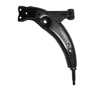 BANDEJA SUSPENSION DEL INF LH TOYOTA COROLLA 87/92 EE90/EE92 SIN ROTULA1