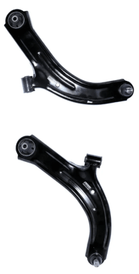 PAR BANDEJA DEL INFERIOR R/L NISSAN TIIDA 2006/20141