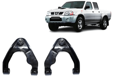 Par Bandejas Susp Superior 4wd Nissan Terrano D22 3.0 03/061