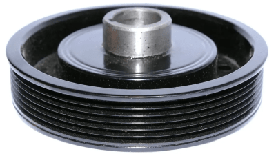 Polea Cigueñal Chevrolet Sail 1400 F14d 2011/20171