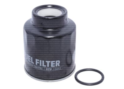 FILTRO PETROLEO CHEVROLET LUV DMAX wk7001
