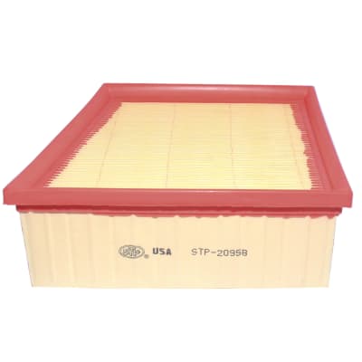 FILTRO AIRE FORD ECOSPORT 1.6 SIGMA DOHC 13/161