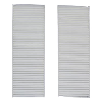 FILTRO POLEN / PEUGEOT 301 - C-ELYSEE / DOBLE 2 PIEZAS1