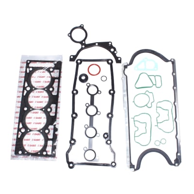 JUEGO EMPAQUETADURA MOTOR FORD FIESTA ECOSPORT 2003/2012 8V RODCAM 1.61