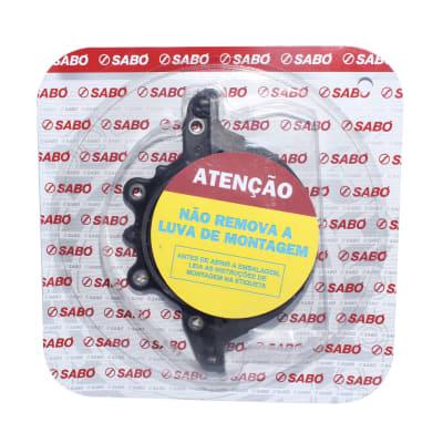 RETEN CIGUEÑAL TRASERO FORD FIESTA/ECOSPORT 99/10 1.6 8V1