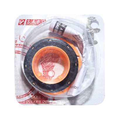 RETEN CIGUEÑAL DELANTERO FORD ECOSPORT 1.6 2003/20121