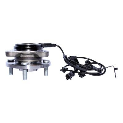 MAZA RUEDA DELANTERA RH / TOYOTA YARIS 1.5 14/171