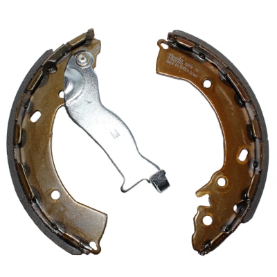 BALATAS FRENO / HYUNDAI ACCENT RB - ELANTRA 11/131