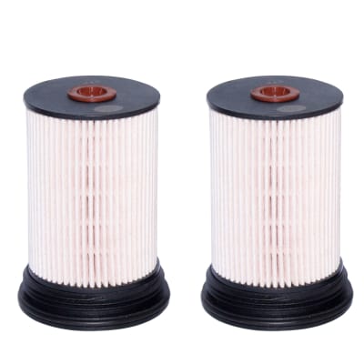 FILTRO PETROLEO CHEVROLET CAPTIVA 2.2 2013/2019 SET 2 UND1