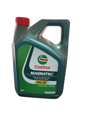 ACEITE 5W30 CASTROL MAGNATEC STOP-STAR C3 DPF1