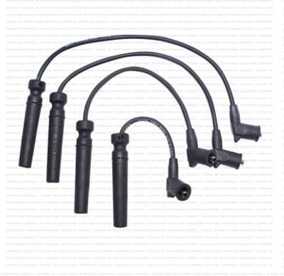 CABLES BUJIA / CHEVROLET OPTRA 1.6 04/121