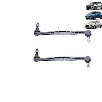 Par Bieleta Delantera Chevrolet Onix 1,4 2017-20221
