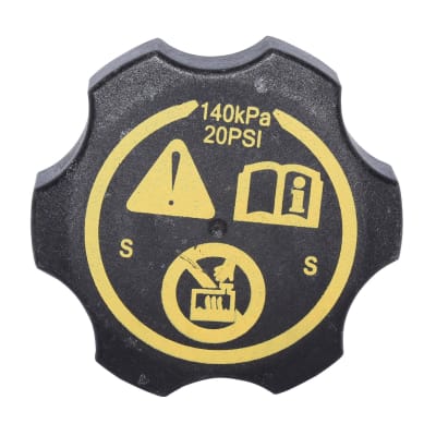 TAPA DEPOSITO AGUA CHEVROLET .CRUZE SPARK GT SAIL 1.5 SONIC TRACKER2