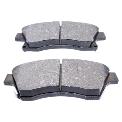 PASTILLAS FRENO DELANTERAS / CHEVROLET CRUZE 1.8 10/171