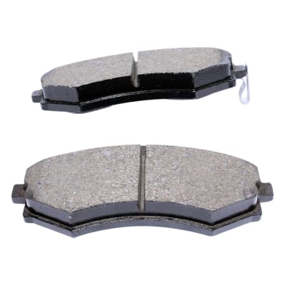 PASTILLAS FRENO DELANTERAS / KIA CERATO 05/09 / HYUNDAI ELANTRA 01/07 - MATRIX 03/071