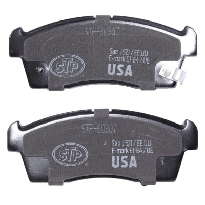 PASTILLAS FRENO DELANTERO / SUZUKI CELERIO 09/ ALTO 05/ 231