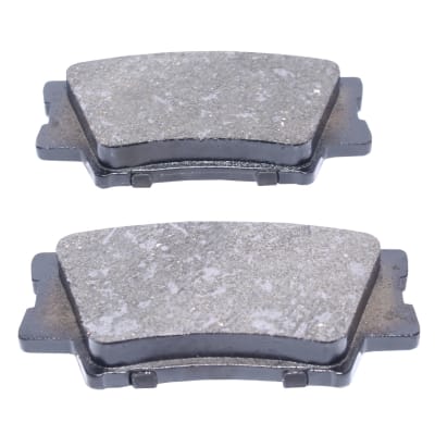 PASTILLAS FRENO TRASERA / TOYOTA RAV 4 2.4-2.5 / CAMRY 3.51