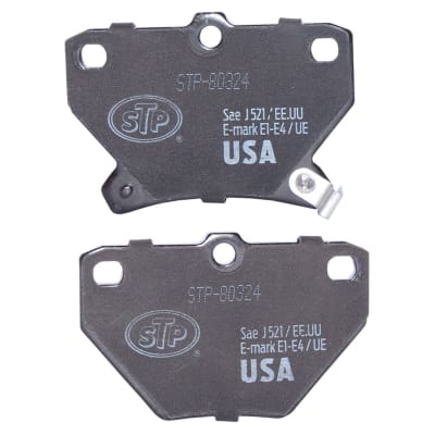 PASTILLA TRAS COROLLA 02/081