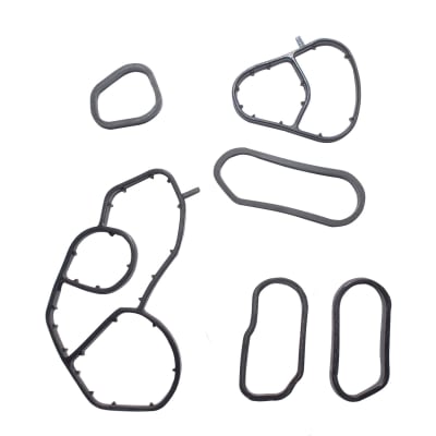 EMPAQUETADURA PORTA/FILTRO ACEITE PEUGEOT/CITROEN C-ELYSEE 1.6 2013/20181