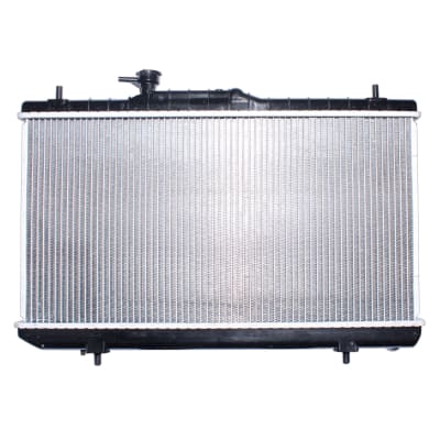 RADIADOR MOTOR HYUNDAI ACCENT PRIME 2000/2005 1.5/1.6 16 VELVULAS1