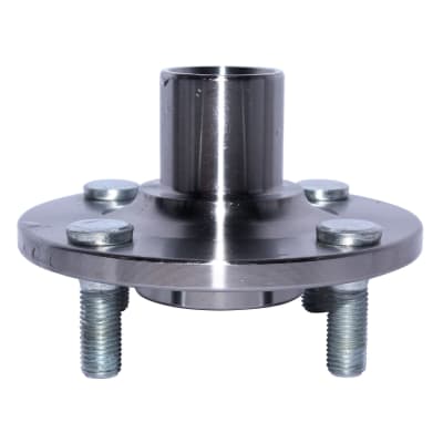 MAZA RUEDA DELANTERA SIN RODAMIENTO SIN ABS 4 PERNOS, TOYOTA YARIS 1500 1NZ-FE NCP12 1999/20051