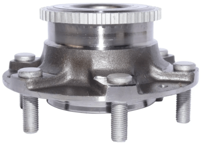 MAZA DE RUEDA DELANTERA 6 PERNOS HYUNDAI H1 2012/2016  WURTEX1