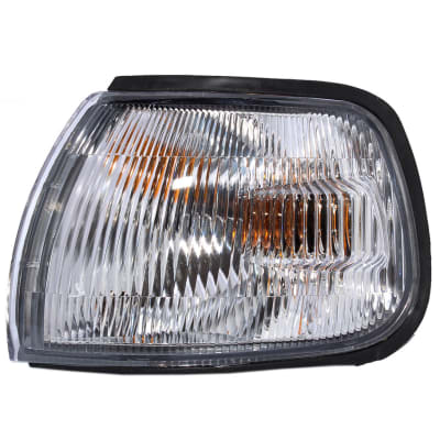 FAROL PUNTA TAPABARRO LH NISSAN V16 2000/2008  CON SOQUETE TYC1