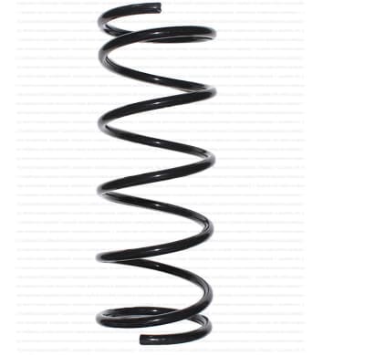 RESORTE ESPIRAL DELANTERO NISSAN V16 1.61