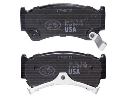 PASTILLA FRENO DELANTERO SUZUKI BALENO 1.6 02/04 / NISSAN SENTRA II 1.6 95/021