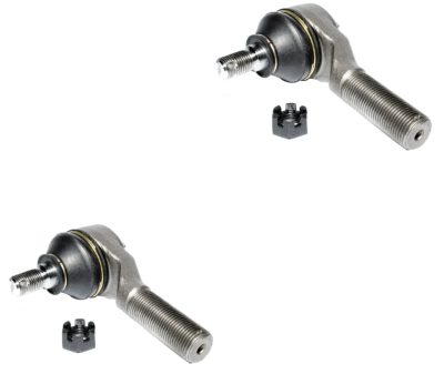 PAR TERMINAL DIRECCION EXT NISSAN D22/TERRANO 2WD 98/061