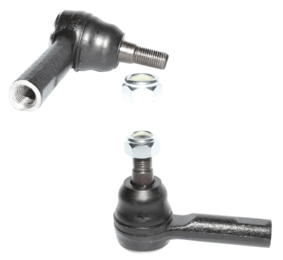 Par Terminal Dirección Interior Corto Nissan D22 4wd Terrano1