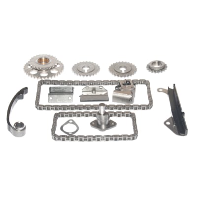 KIT DISTRIBUCION NISSAN V16 93/2011/SENTRA II MOTOR GA16 TWIN CAM1