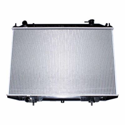 RADIADOR MOTOR MEC - C/S AIRE ACOND / NISSAN D22 MOTOR 2.5 DIESEL1