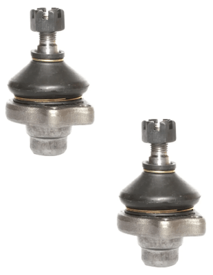 Par Rotula Superior Delantera R/l Nissan D21 4wd Mex 96/071