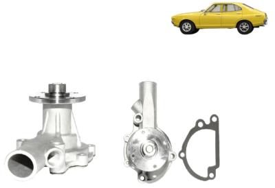 BOMBA AGUA / NISSAN 720 1.6 J16 - 1.8 J18 WURTEX1