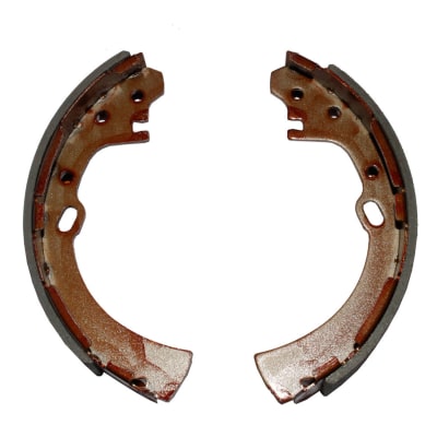 BALATAS FRENO / NISSAN D21 2.4 93/101