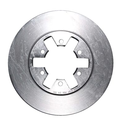 DISCO FRENO NISSAN D21/D22 1993/2015 2WD1