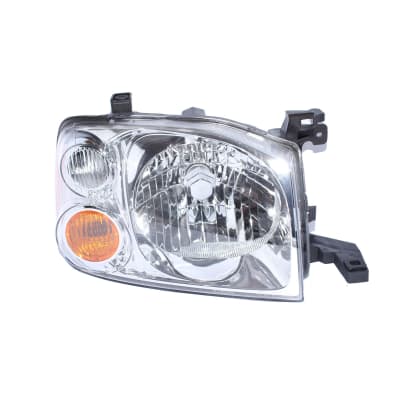 OPTICO RH MANUAL / NISSAN TERRANO D22 2.4 - 2.5 - 2.7 - 3.0 - 3.21